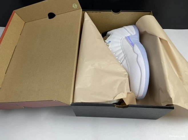 (2021) LOW AIR JORDAN EASTER DB0733-190 12 RETRO 0819